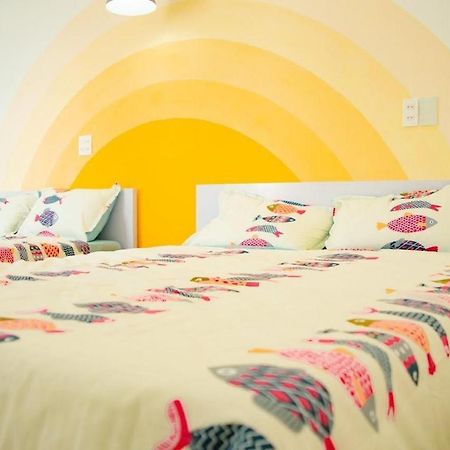 Ariel House Hotel Quy Nhon Esterno foto