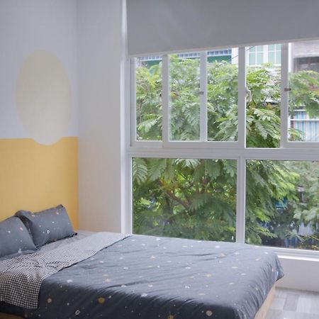 Ariel House Hotel Quy Nhon Esterno foto