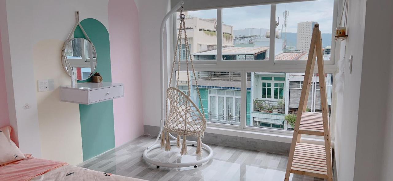 Ariel House Hotel Quy Nhon Esterno foto