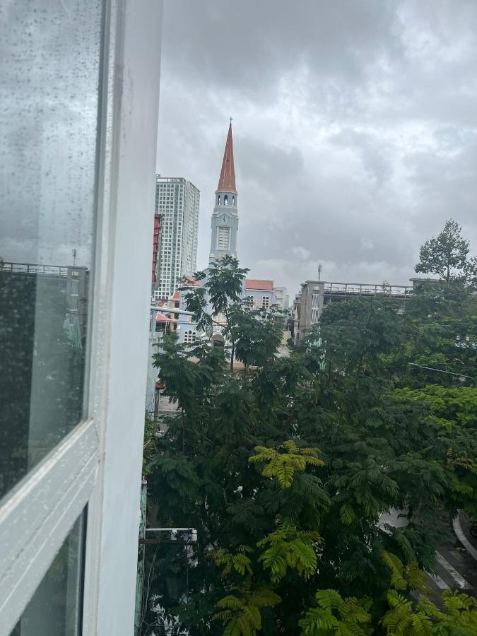 Ariel House Hotel Quy Nhon Esterno foto