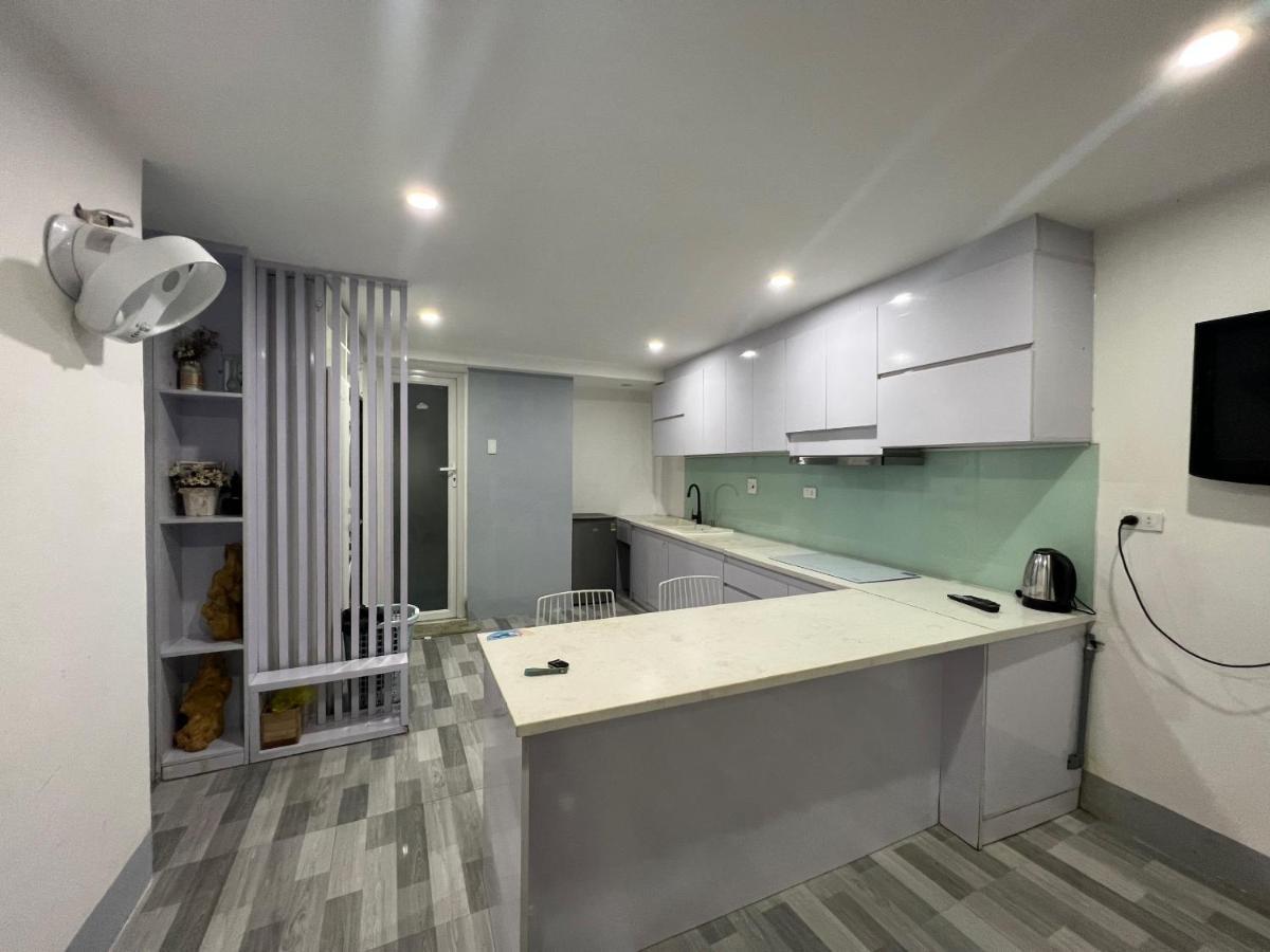 Ariel House Hotel Quy Nhon Esterno foto