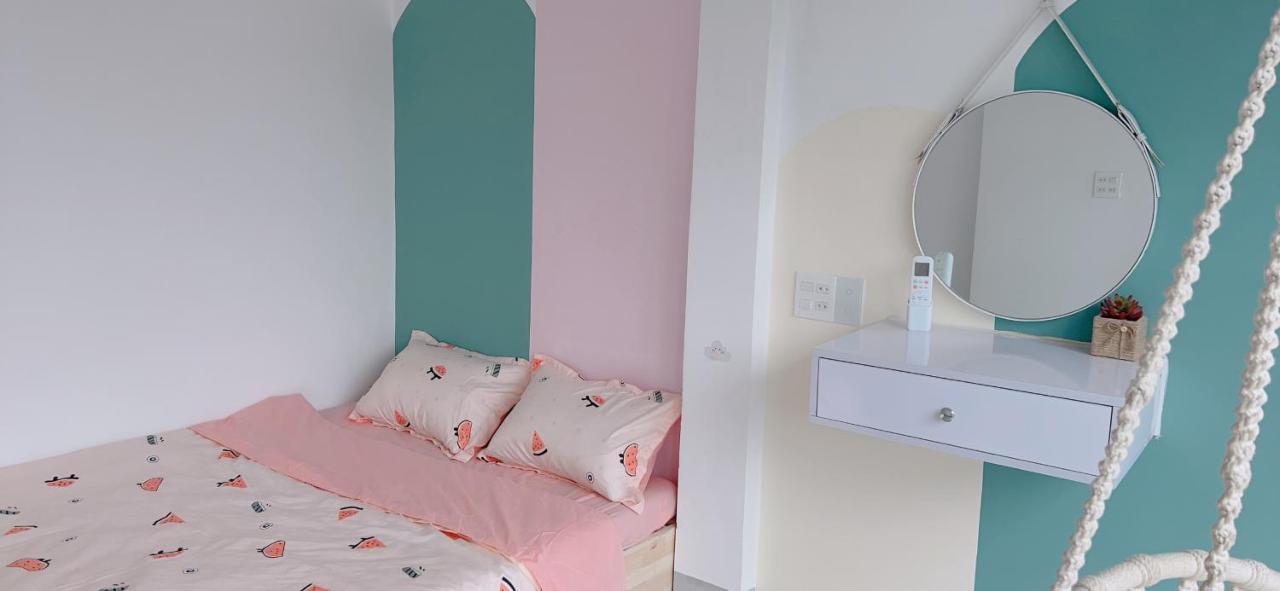 Ariel House Hotel Quy Nhon Esterno foto