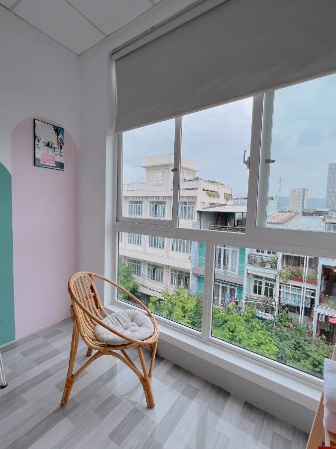 Ariel House Hotel Quy Nhon Esterno foto